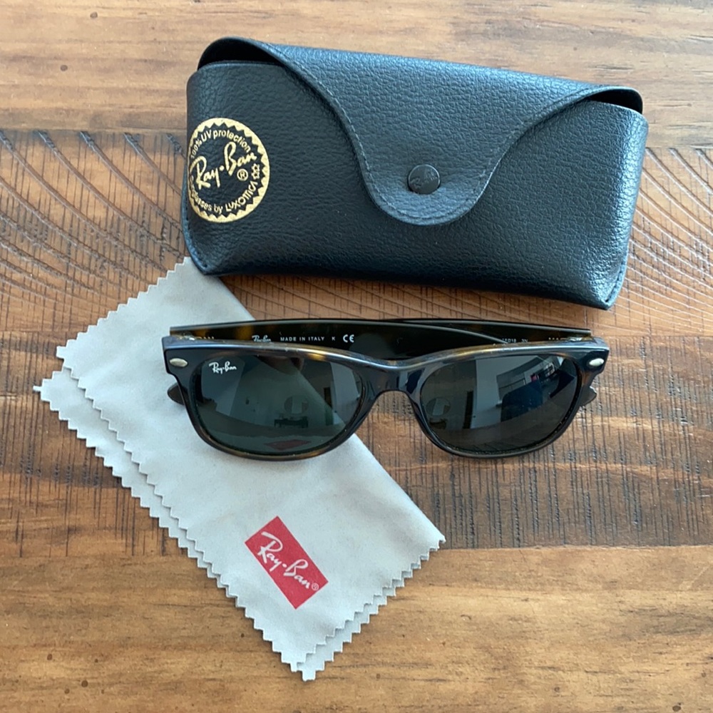 Original Wayfarer Classic Ray-Bans